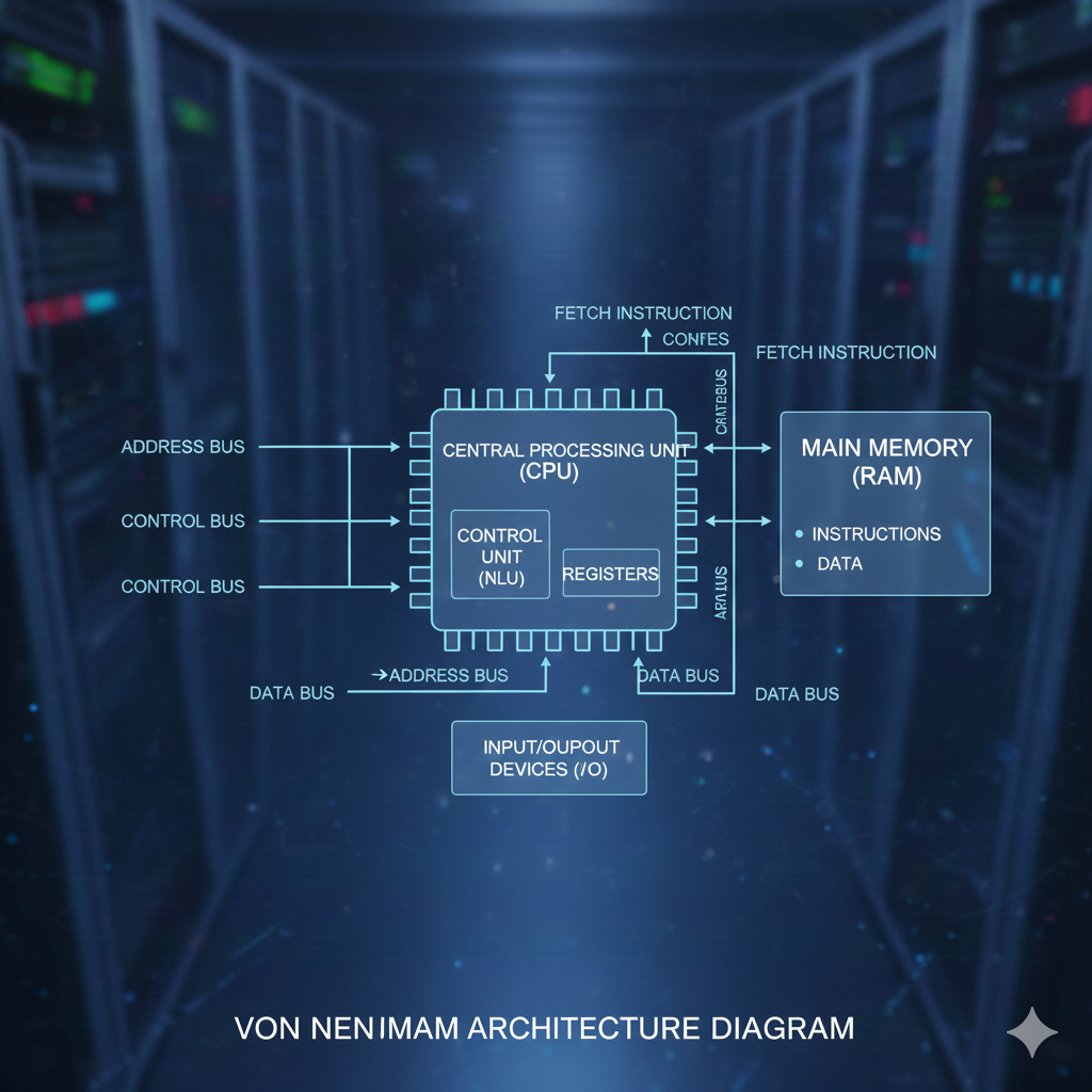 Computer architecture